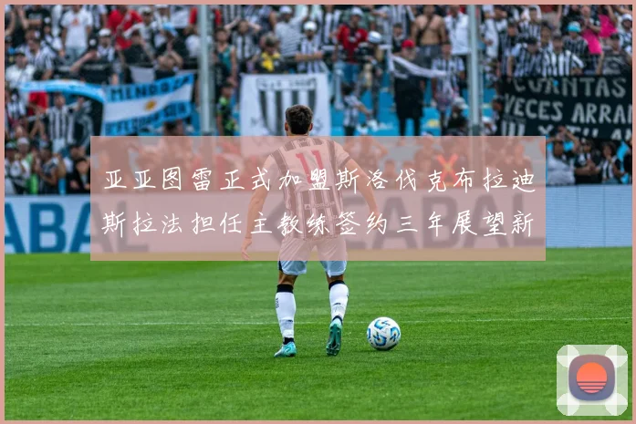 亚亚图雷正式加盟斯洛伐克布拉迪斯拉法担任主教练签约三年展望新篇章