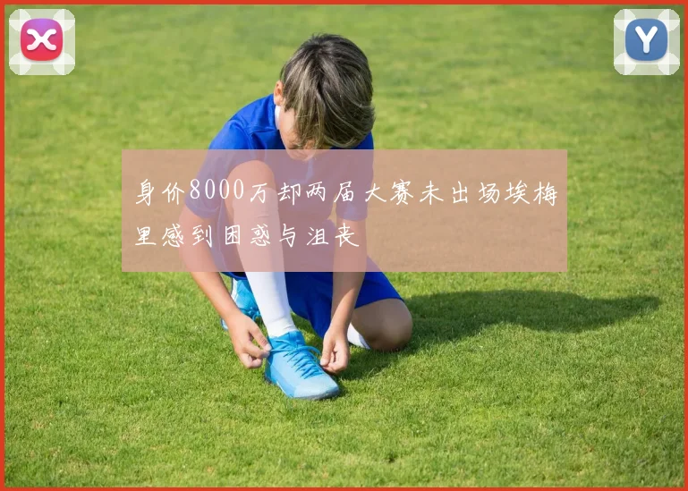 身价8000万却两届大赛未出场埃梅里感到困惑与沮丧